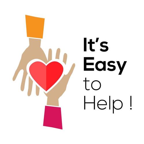 volunteer 